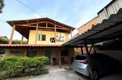 Casa com 3 quartos à venda em são joão batista, belo horizonte  por r$ 1.300.000