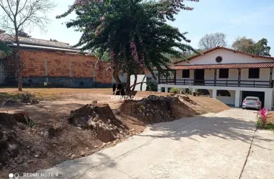 Casa com 3 quartos à venda em braúnas, belo horizonte  por r$ 1.650.000