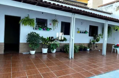 Casa com 3 quartos à venda na santa amélia, belo horizonte  por r$ 680.000