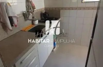 Apartamento com 3 quartos à venda na santa amélia, belo horizonte  por r$ 290.000