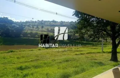 Terreno à venda em recanto da lagoa, lagoa santa  por r$ 400.000