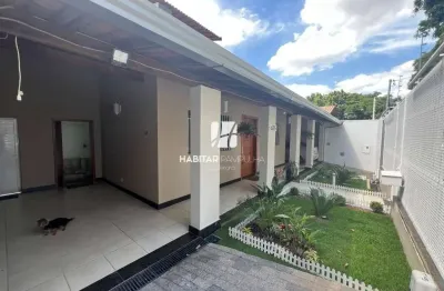 Casa com 5 quartos à venda no planalto, belo horizonte  por r$ 1.950.000
