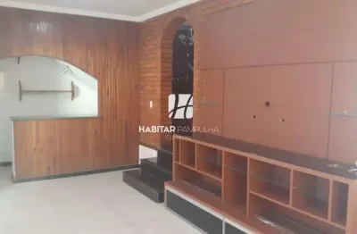 Casa com 4 quartos à venda no planalto, belo horizonte  por r$ 1.490.000