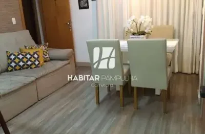 Apartamento com 2 quartos à venda na santa branca, belo horizonte  por r$ 330.000