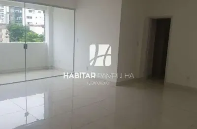 Apartamento com 4 quartos à venda no buritis, belo horizonte  por r$ 889.000