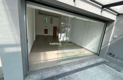 Ponto comercial para alugar em itapoã, belo horizonte  por r$ 4.300