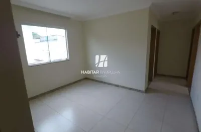 Apartamento com 2 quartos à venda na santa mônica, belo horizonte  por r$ 350.000