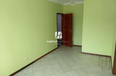 Apartamento com 2 quartos à venda na santa amélia, belo horizonte  por r$ 360.000