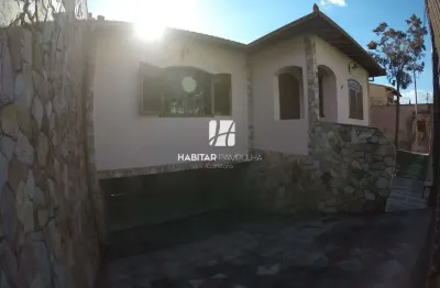 Casa com 3 quartos à venda na santa amélia, belo horizonte  por r$ 1.150.000