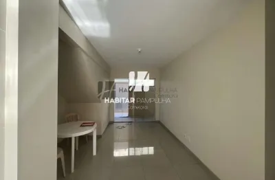 Apartamento com 2 quartos à venda na candelária, belo horizonte  por r$ 379.990