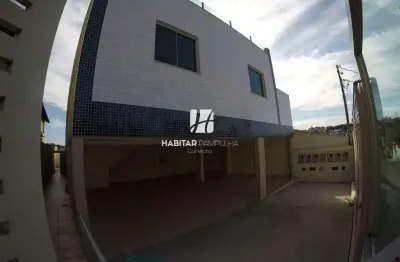 Apartamento com 3 quartos à venda no parque leblon, belo horizonte  por r$ 360.000