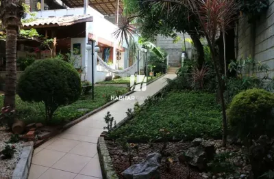 Casa com 5 quartos à venda na santa amélia, belo horizonte  por r$ 1.380.000