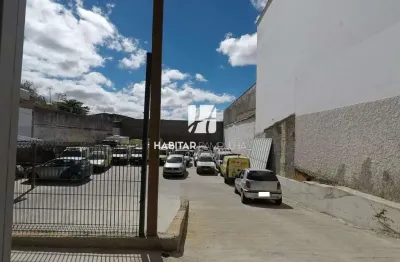 Terreno comercial à venda em são luiz, belo horizonte  por r$ 2.500.000