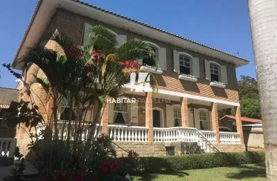 Casa com 7 quartos à venda em bandeirantes, belo horizonte  por r$ 3.950.000