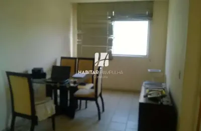 Apartamento com 2 quartos à venda em cachoeirinha, belo horizonte  por r$ 320.000