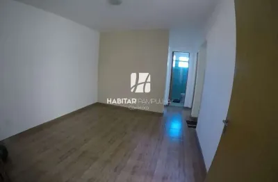 Apartamento com 2 quartos à venda na juliana, belo horizonte  por r$ 185.000