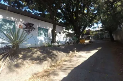 Terreno à venda em são joão batista, belo horizonte  por r$ 3.400.000