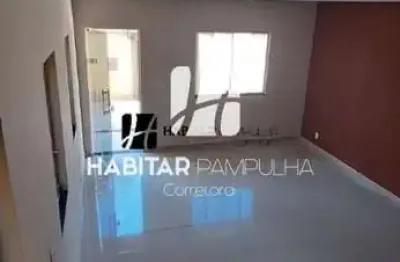 Casa com 3 quartos à venda no jardim atlântico, belo horizonte  por r$ 890.000