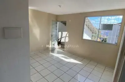 Apartamento com 2 quartos à venda em acaiaca, belo horizonte  por r$ 145.000