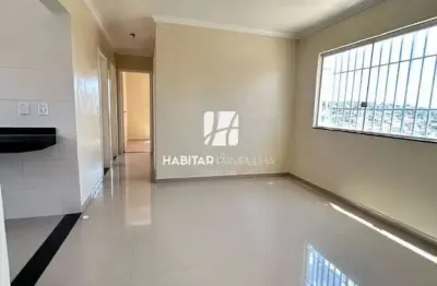 Apartamento com 3 quartos à venda no céu azul, belo horizonte  por r$ 329.000