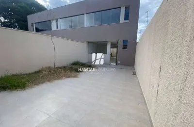 Casa com 3 quartos à venda na santa branca, belo horizonte  por r$ 719.000