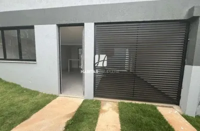 Casa em condomínio fechado com 3 quartos à venda no planalto, belo horizonte  por r$ 750.000