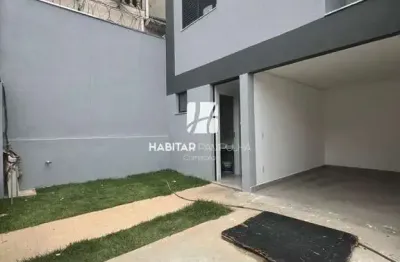 Casa em condomínio fechado com 3 quartos à venda no planalto, belo horizonte  por r$ 780.000