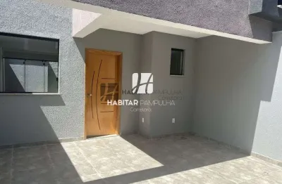 Casa em condomínio fechado com 3 quartos à venda na santa mônica, belo horizonte  por r$ 650.900