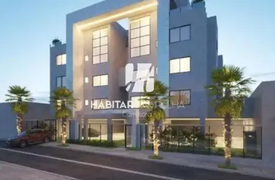 Cobertura com 3 quartos à venda na santa amélia, belo horizonte  por r$ 1.189.000
