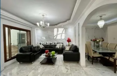 Casa com 4 quartos à venda na santa amélia, belo horizonte  por r$ 1.300.000