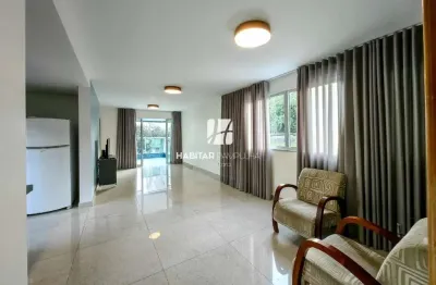 Apartamento com 4 quartos à venda na liberdade, belo horizonte  por r$ 1.190.000