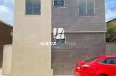 Apartamento com 2 quartos à venda na maria helena, belo horizonte  por r$ 245.000