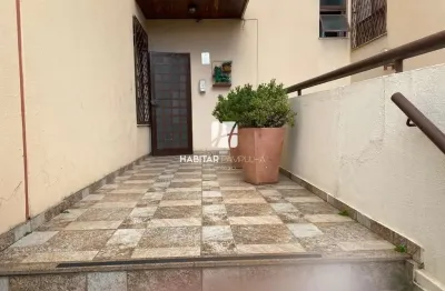 Apartamento com 3 quartos à venda na santa branca, belo horizonte  por r$ 290.000