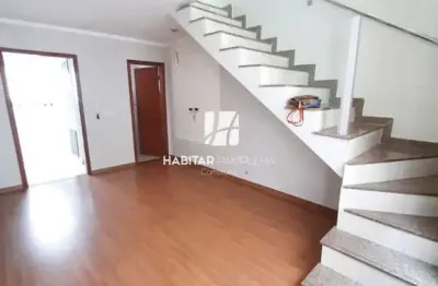 Casa em condomínio fechado com 2 quartos à venda no jardim leblon, belo horizonte  por r$ 280.000