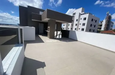 Cobertura com 3 quartos à venda em itapoã, belo horizonte  por r$ 949.000