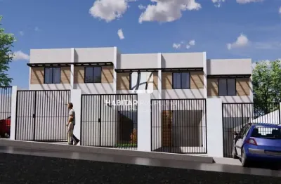 Casa em condomínio fechado com 2 quartos à venda em piratininga (venda nova), belo horizonte  por r$ 410.000