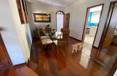 Casa com 4 quartos à venda no céu azul, belo horizonte  por r$ 670.000