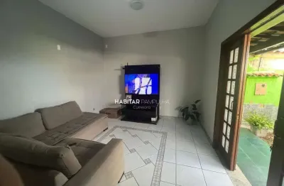 Casa com 4 quartos à venda em copacabana, belo horizonte  por r$ 895.000