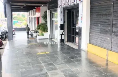 Ponto comercial para alugar em são joão batista, belo horizonte  por r$ 3.130