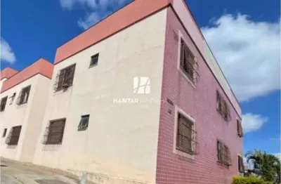 Apartamento com 2 quartos à venda na santa branca, belo horizonte  por r$ 310.000