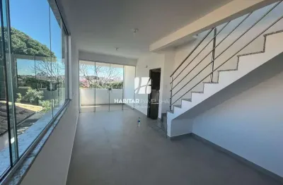 Cobertura com 3 quartos à venda na santa amélia, belo horizonte  por r$ 1.160.000