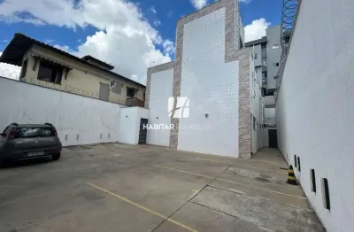 Apartamento com 2 quartos à venda em copacabana, belo horizonte  por r$ 329.000