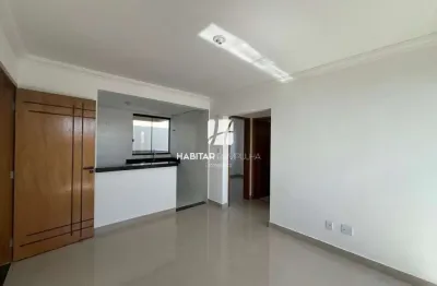 Apartamento com 2 quartos à venda em copacabana, belo horizonte  por r$ 350.000