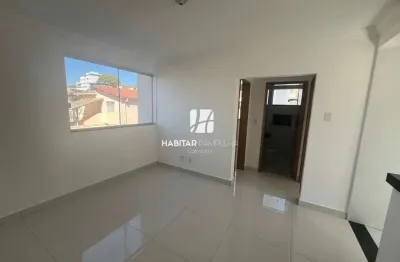 Apartamento com 2 quartos à venda em copacabana, belo horizonte  por r$ 375.000