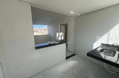Apartamento com 2 quartos à venda em copacabana, belo horizonte  por r$ 375.000