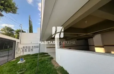 Apartamento com 3 quartos à venda em itapoã, belo horizonte  por r$ 850.000