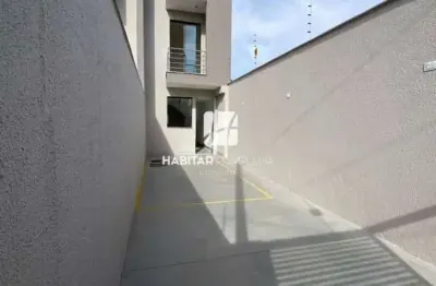 Casa com 2 quartos à venda na santa mônica, belo horizonte  por r$ 589.000