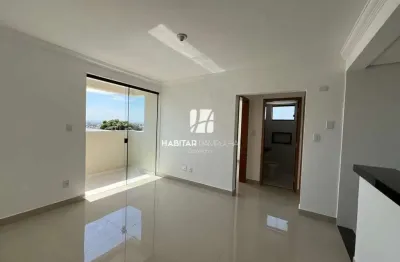 Apartamento com 2 quartos à venda em copacabana, belo horizonte  por r$ 375.000