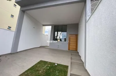 Casa com 3 quartos à venda no rio branco, belo horizonte  por r$ 900.000
