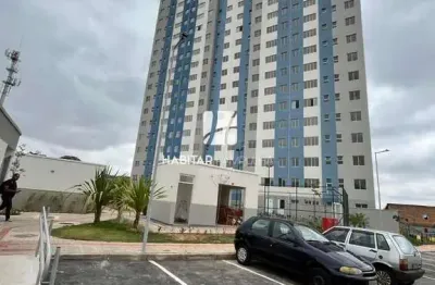Apartamento com 2 quartos à venda no jardim dos comerciários (venda nova), belo horizonte  por r$ 299.000